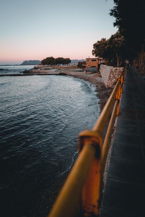 Destino Home Overlooking The Venetian Port Of Chania Chania  ภายนอก รูปภาพ